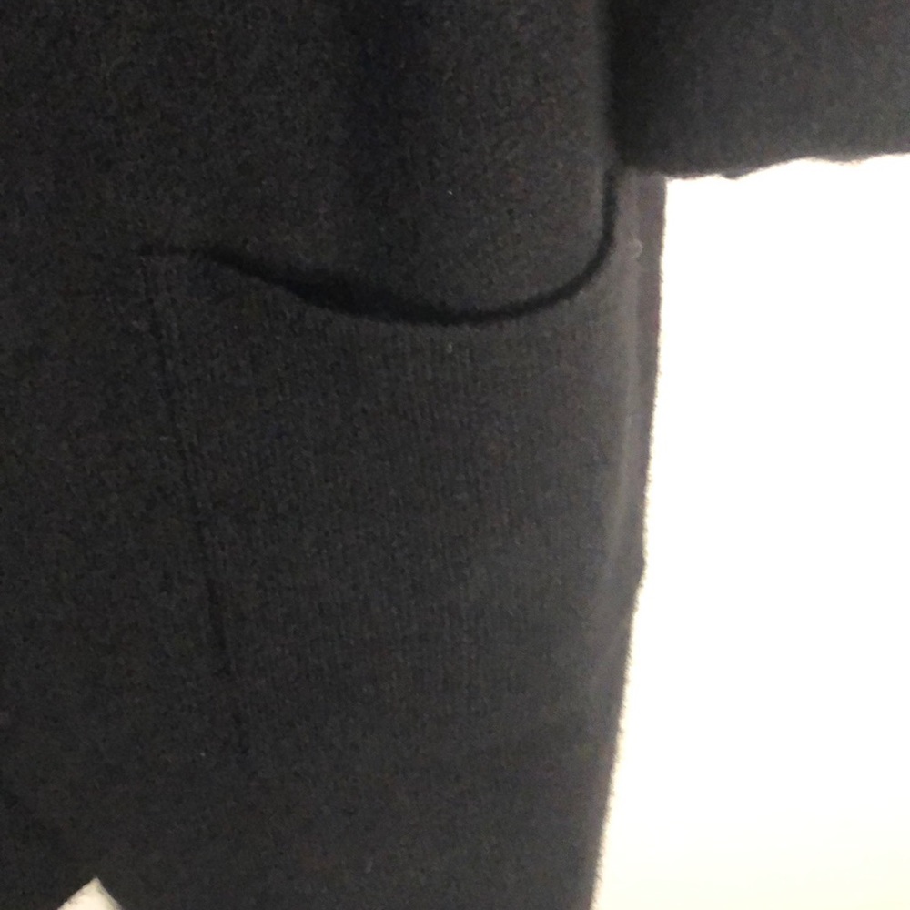 Sweater duster - Picture 4 of 5